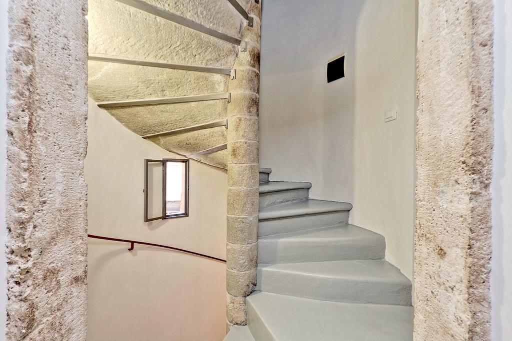 Apartamento Parione Charme - My Extra Roma