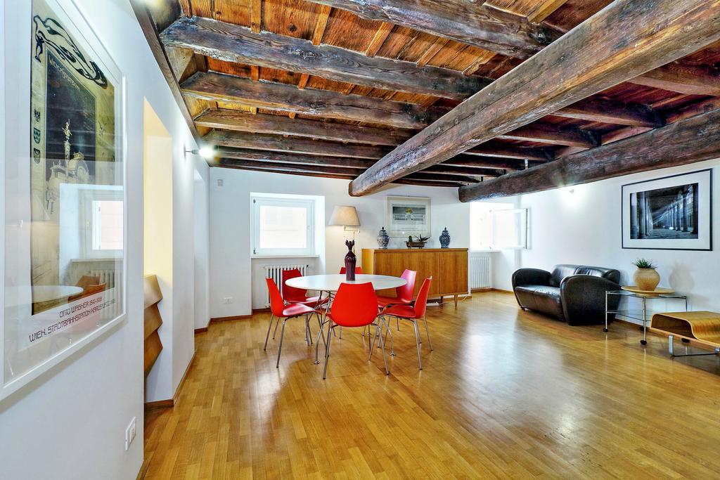 Apartment Parione Charme - My Extra Rom